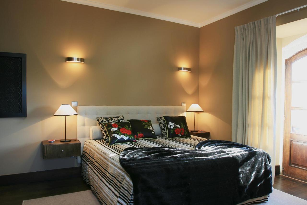 Quinta Da Pereira E Enricas Agro-Turismo Hotel Vila Flor Cameră foto