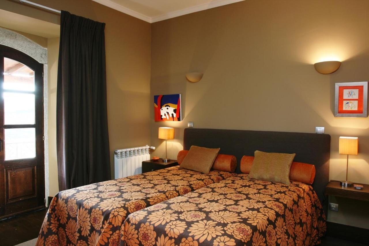 Quinta Da Pereira E Enricas Agro-Turismo Hotel Vila Flor Cameră foto
