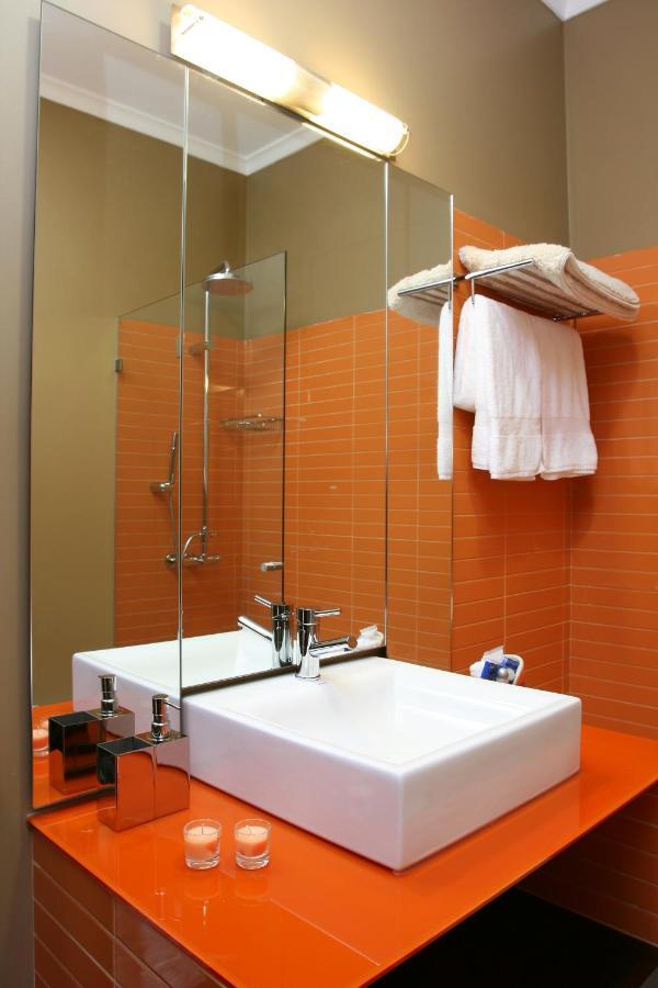 Quinta Da Pereira E Enricas Agro-Turismo Hotel Vila Flor Cameră foto